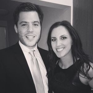 Meet your Posher, Alisa